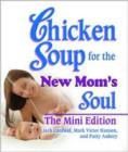 Image for Chicken soup for the new mom&#39;s soul  : the mini edition