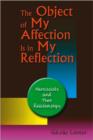 Image for The object of my affection is in my reflection