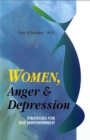 Image for Women, Anger &amp; Depression