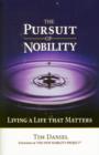 Image for The Pursuit of Nobility