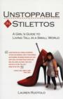 Image for Unstoppable in Stilettos