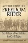 Image for Autobiography of a Freedom Rider