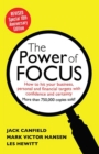 Image for Power of Focus Tenth Anniversary Edition: How to Hit Your Business, Personal and Financial Targets with Absolute Confidence and Certainty
