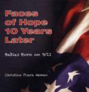 Image for Faces of Hope, 10 Years Later