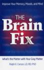Image for The Brain Fix