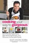 Image for Cooking Your Way to Gorgeous
