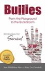 Image for Bullies  : from the playground to the boardroom