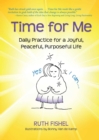 Image for Time for me: daily readings for a joyful, peaceful, purposeful life