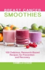 Image for Breast Cancer Smoothies