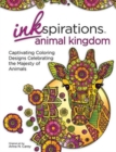 Image for Inkspirations Animal Kingdom