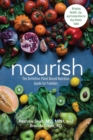 Image for Nourish  : the definitive plant-based nutrition guide for families