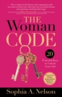 Image for Woman Code: Powerful Keys to Unlock Your Life