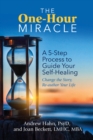 Image for One-Hour Miracle: A 5-Step Process to Guide Your Self-Healing: Change the Story, Re-Author Your Life