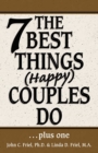 Image for The 7 best things (happy) couples do