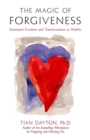 Image for Magic of Forgiveness: Emotional Freedom and Transformation at Midlife, A Book for Women