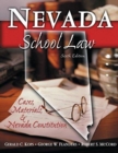 Image for Nevada School Law: Cases and Materials