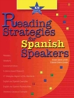 Image for Reading Strategies for Spanish Speakers