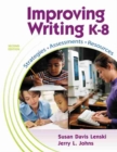 Image for Improving Writing : Resources, Strategies, and Assessment