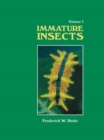 Image for Immature Insects: Volume I