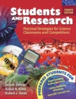 Image for Students and Research: Practical Strategies for Science Classrooms and Competitions
