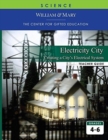 Image for Electricity City: Designing an Electrical System