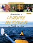 Image for Introduction to Leisure Services in North Carolina
