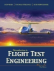 Image for Introductions to Flight Test Engineering Volume One
