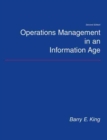 Image for Operations Management in an Information Age