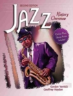 Image for JAZZ History Overview