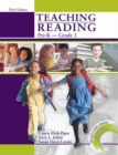 Image for Teaching Reading Pre-K to Grade 3 w/CD-ROM