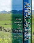 Image for Appalachia: Social Context Past and Present