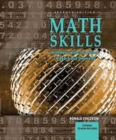 Image for Math Skills : Arithmetic with Introductory Algebra and Geometry