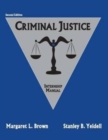 Image for Criminal Justice: Internship Manual