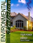 Image for Environmental Protection: Your Power and Energy