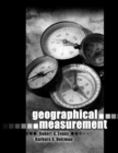 Image for Geographical Measurement