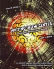Image for WRITING IN THE CENTER: TEACHING IN A WRITING CENTER SETTING