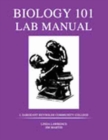 Image for Biology 101 Laboratory Manual