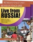 Image for Russian Stage One: Live from Russia: Volume 2