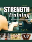 Image for Strength Training: Beginners, Body Builders, Athletes