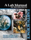 Image for A Lab Manual for Introduction to Earth Science