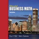 Image for Networked Business Math CD