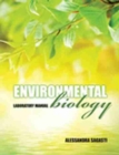 Image for Environmental Biology Laboratory Manual