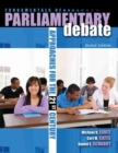 Image for Fundamentals of Parliamentary Debate: Approaches for the 21st Century