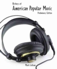 Image for History of American Popular Music w/ Rhapsody