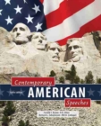 Image for Contemporary American Speeches