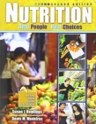 Image for Nutrition: Real People, Real Choices