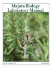 Image for Majors Biology Lab Manual