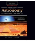 Image for Introductory Astronomy Laboratory Exercises