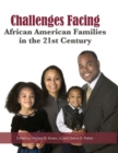 Image for CHALLENGES FACING AFRICAN AMERICAN