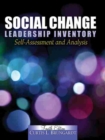 Image for Social Change Leadership Inventory: Self-Assessment and Analysis